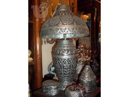 PoulaTo: LAMPA AVGANISTAN